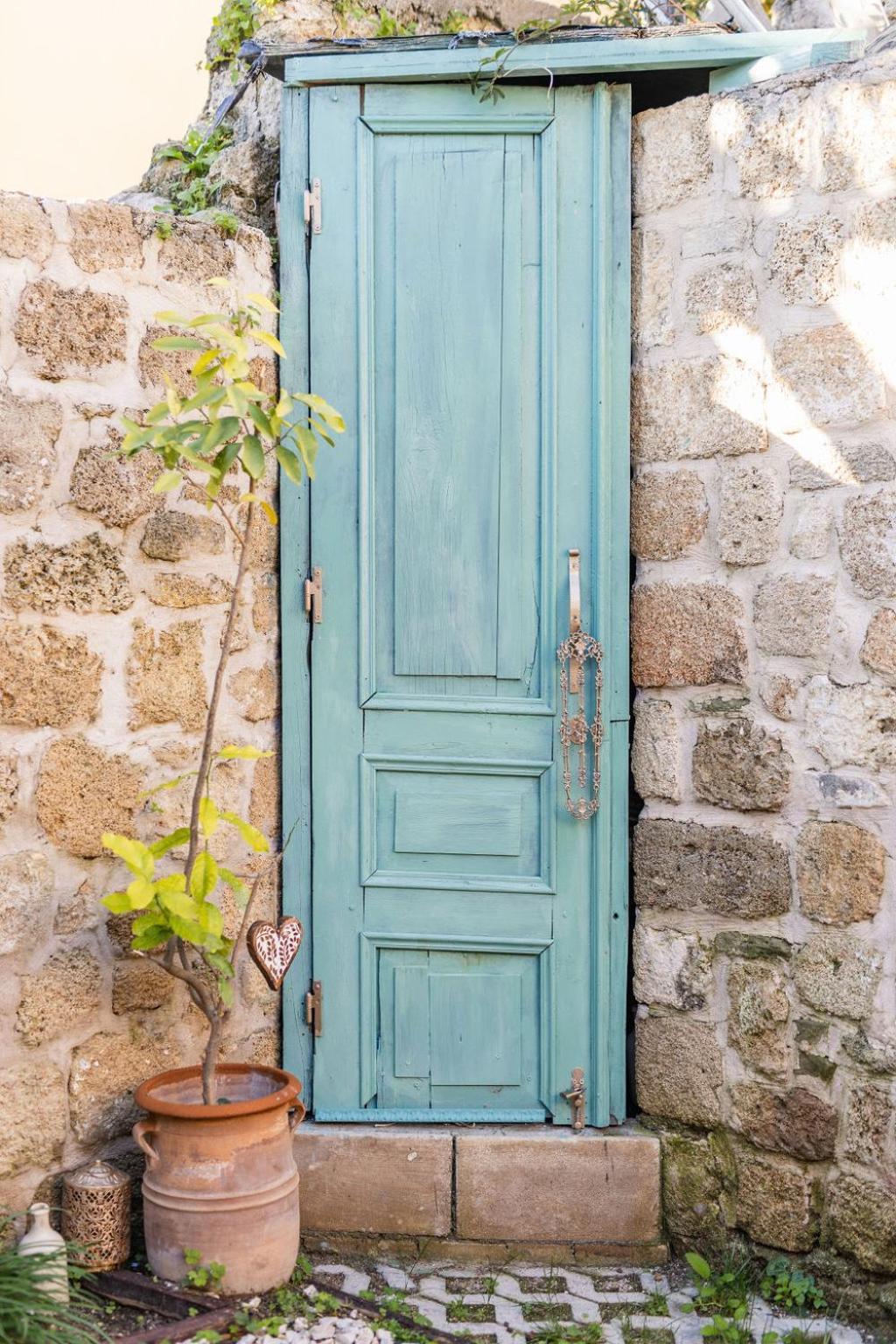 Old Town Classic House Rhodes Rhodes City Eksteriør bilde