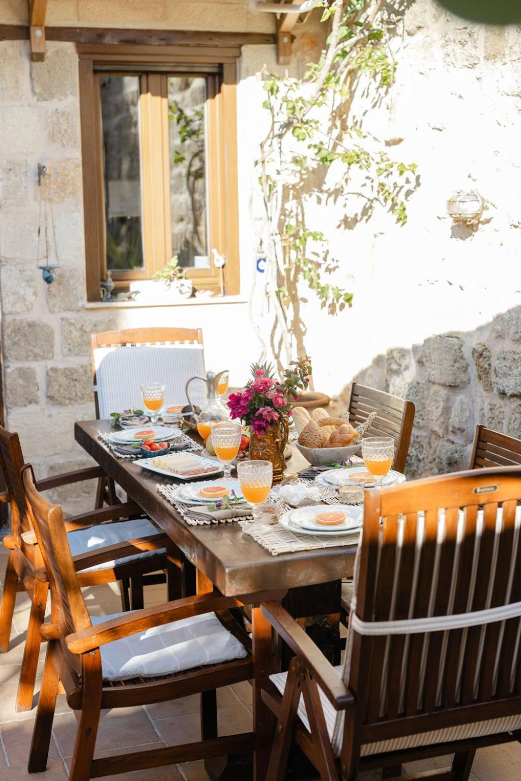 Old Town Classic House Rhodes Rhodes City Eksteriør bilde